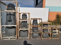 Atelier des Südens XXLager