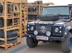 Atelier des Südens XXLager